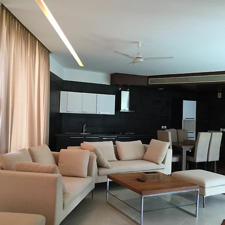 Calem Grove Hotel Candolim Exterior foto