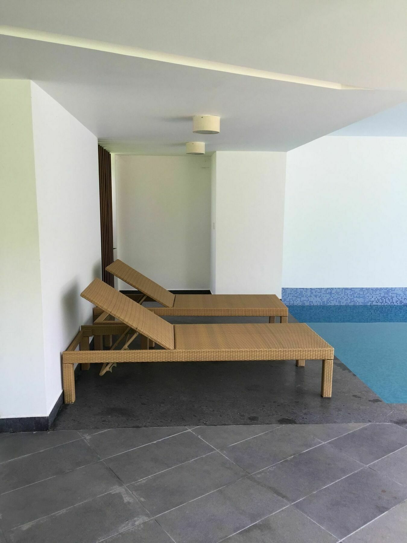 Calem Grove Hotel Candolim Exterior foto