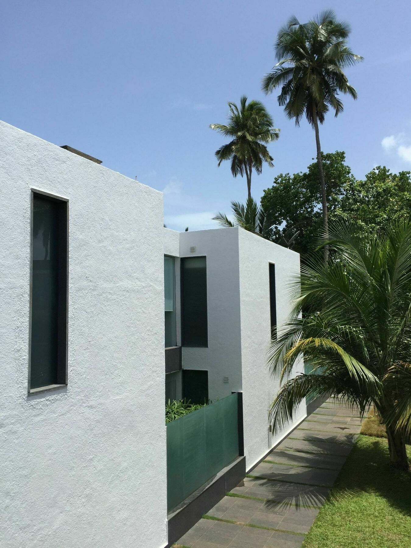 Calem Grove Hotel Candolim Exterior foto